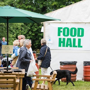 Tewkesbury Food & Drink Festival