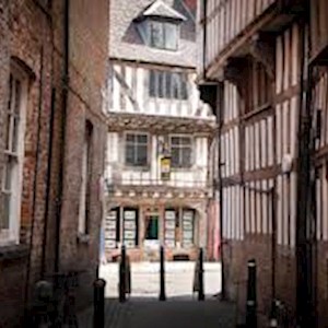 Guided History & Heritage Walks of Tewkesbury
