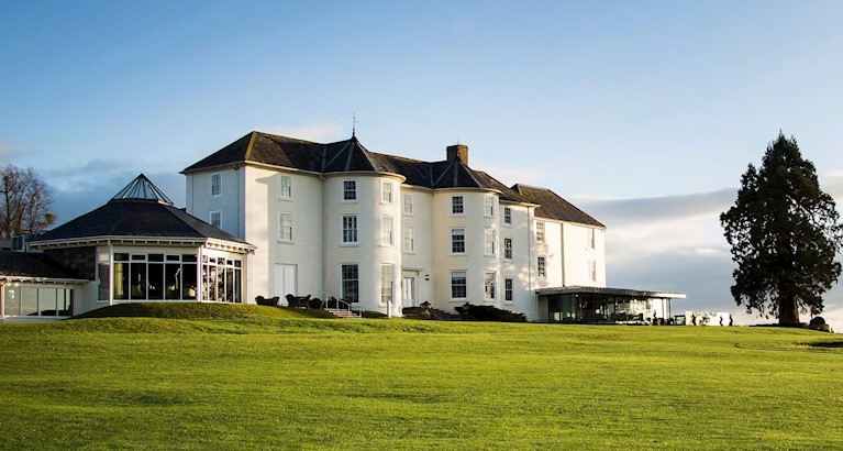 Hotels & Lodges - Tewkesbury Park Hotel Golf & Country Club