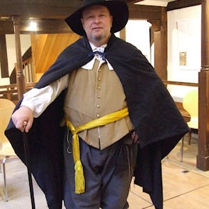 The Witch Finder