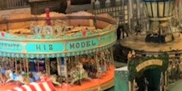 Tewkesbury Town Museum