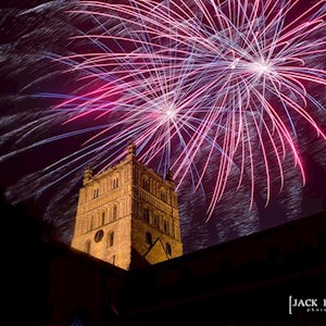 Bonfire Night & Fireworks Display