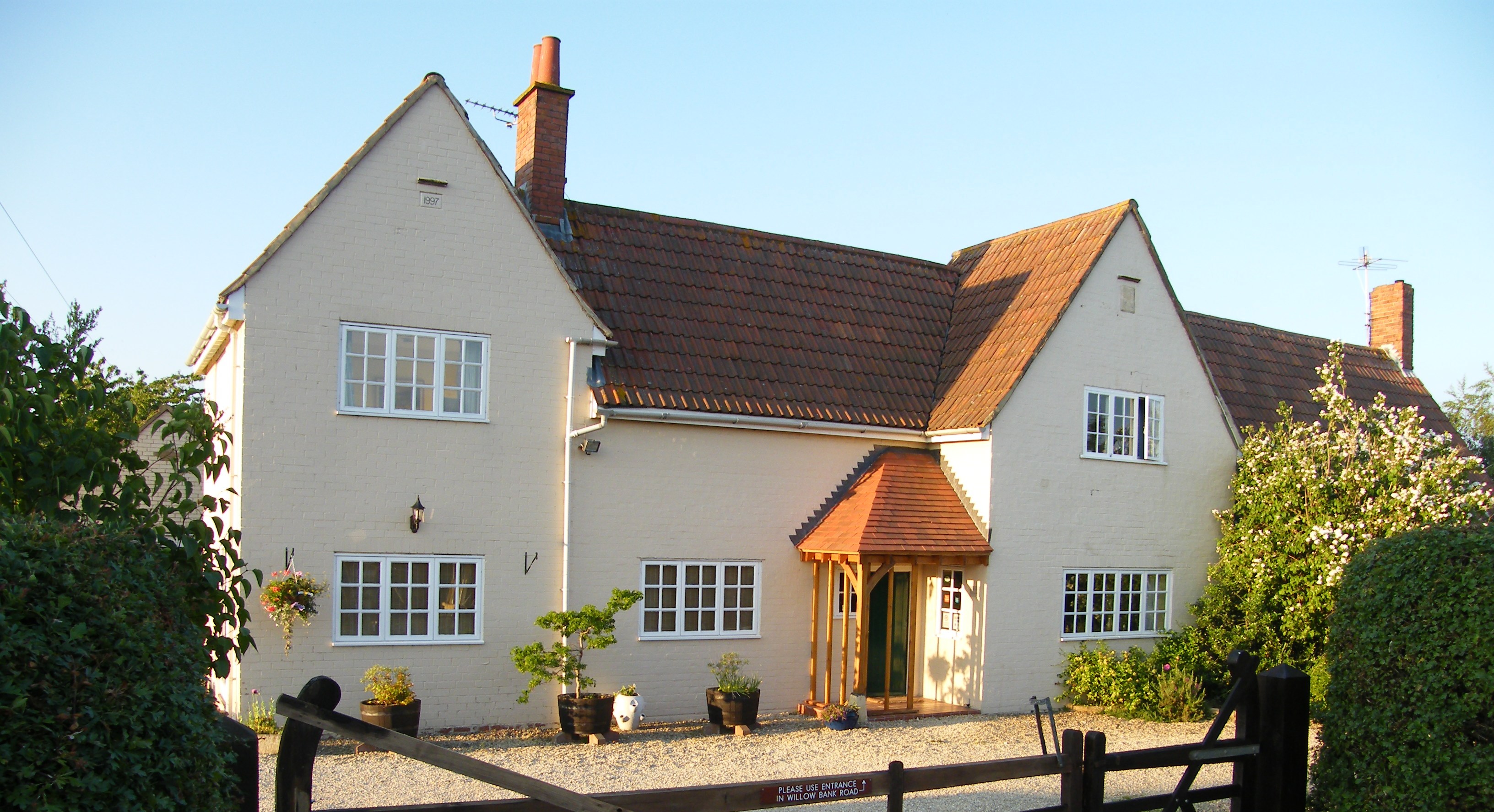 Tewkesbury B&B, Guesthouses & Farm Stays Short Breaks