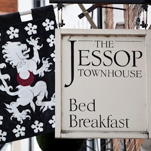 Jessop House Hotel