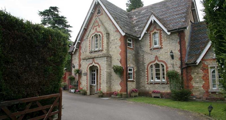 Bank Cottage Guest House