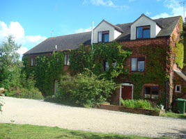 Tewkesbury B&B, Guesthouses & Farm Stays Short Breaks