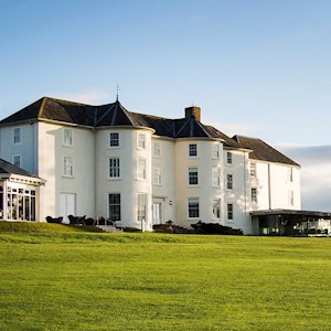 Tewkesbury Park Hotel Golf & Country Club