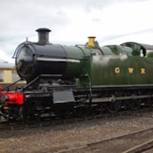 Gloucestershire and Warwickshire Steam Railway