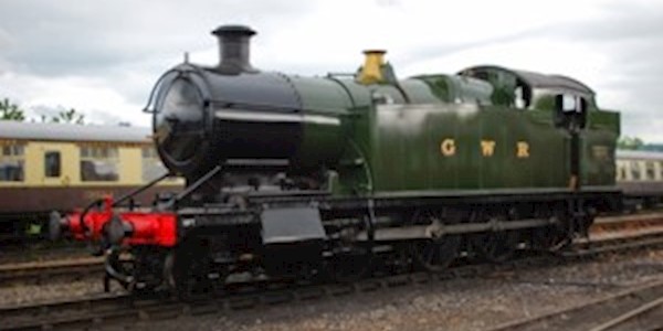 Gloucestershire and Warwickshire Steam Railway
