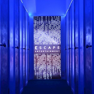 Escape Entertainment